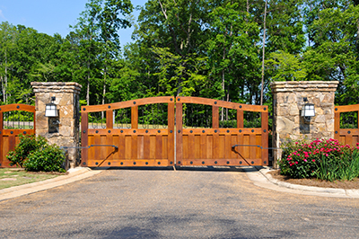 How to Maintain Your Driveway Gate